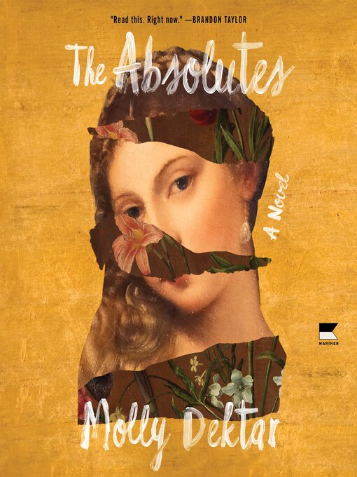 Title details for The Absolutes by Molly Dektar - Available